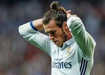 مانشستر يونايتد يواصل مراقبة بيل