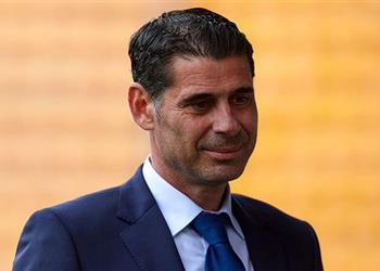 مدرب إسبانيا نتطلع إلى تخطي روسيا في دور الـ16