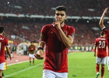 الأهلي يتلقى عرض ا خرافي ا لرحيل وليد أزارو تعرف على التفاصيل