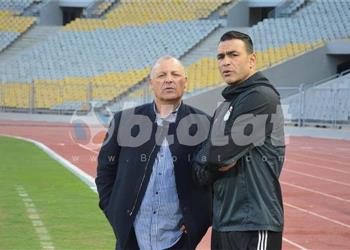 رسمي ا اتحاد الكرة يحسم موقفه من التعاقد مع ستراكا