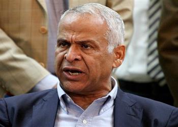 فرج عامر المنظومة الرياضية لن تتقدم لأن اتحاد الكرة فاشل