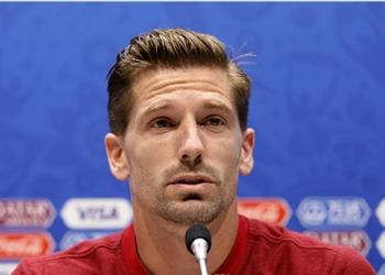 نجم البرتغال متحدي ا أوروجواي سنكون أول من يهز شباكهم