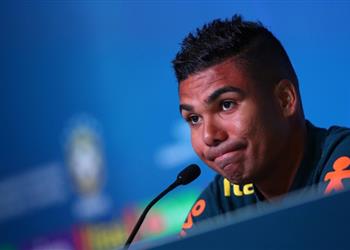 كاسيميرو رونالدو ونيمار من كوكب آخر