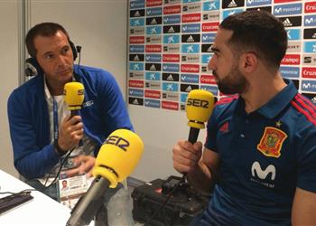 كارفاخال انتقال نيمار لريال مدريد إذا صمم بيريز سنصنع له خزانة