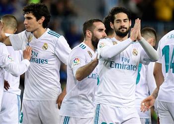 خيتافي يريد ضم لاعب ريال مدريد