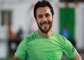 أحمد حسن قيمة اللاعب السعودي تفوق المصري بسبب الفرق بين الدوري في البلدين