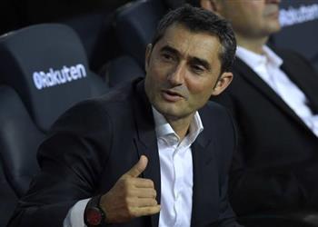 شكوك حول اقتراب رحيل لاعب برشلونة