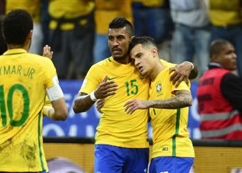 برشلونة يستعين بنجميه لحسم صفقة جديدة