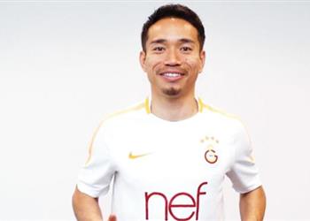 إنتر ميلان يتخلص من ناجاتومو وي علن رحيله رسمي ا