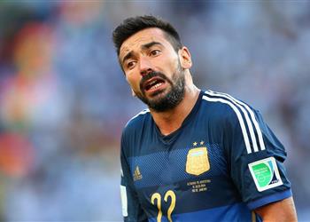 لافيتزي مواجهة فرنسا والأرجنتين م عقدة ولكن