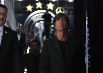 الاتحاد الألماني يتخذ قرار ا بشأن لوف بعد توديع المونديال