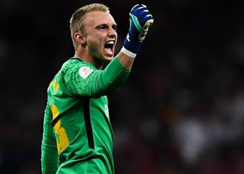 برشلونة يستقر على بديل سيلسين