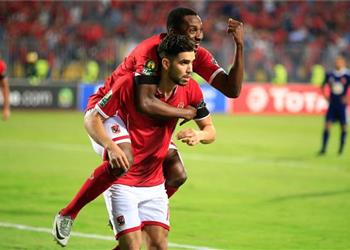 صحيفة مغربية تكشف موقف الأهلي من عرض الـ7 ملايين يورو لبيع أزارو