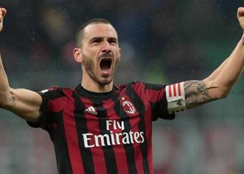 مانشستر يونايتد يدرس التعاقد مع بونوتشي