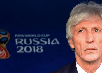 بيكرمان لا يخشى مواجهة إنجلترا