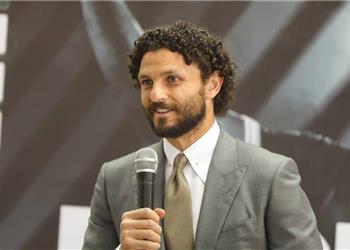 خاص اتحاد الكرة يكشف موقفه من تعيين حسام غالي مديرا للمنتخب في الجهاز الجديد