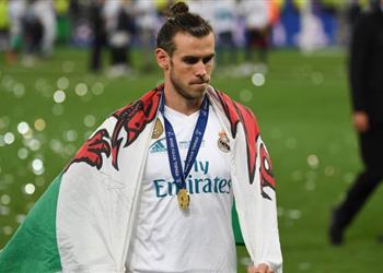 نجم إنجلترا يحث جاريث بيل على العودة للبرليميرليج