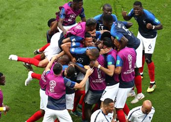 فيديو فرنسا تطيح بالأرجنتين وتتأهل لربع النهائي في انتظار البرتغال والأوروجواي