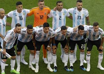 رسميا أول لاعب من منتخب الأرجنتين يعلن الاعتزال بعد الخروج من المونديال
