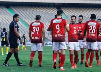 خاص الإسماعيلي يطلب ضم لاعب الأهلي والأخير يرد