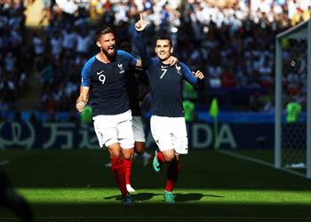 مباراة فرنسا والأرجنتين تقدم رقم تاريخي في كأس العالم