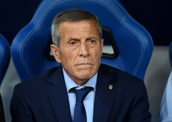 التشكيل الرسمي لأوروجواي في مواجهة البرتغال بمونديال روسيا