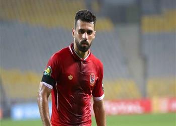 بطولات يكشف سر وضع عبد الله السعيد في قائمة انتظار الأهلي