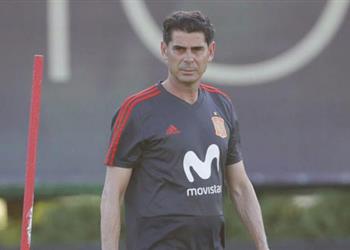 هييرو لدينا طريقة لعبور روسيا وقادرون على اللعب تحت ضغط