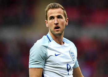 لاعب كولومبيا إنجلترا ليست هاري كين فقط