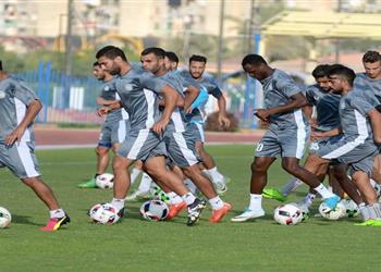 28 لاعب ا في قائمة سموحة للموسم الجديد منهم بكار وبكري