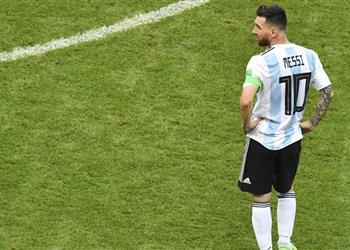 ردود أفعال الصحافة الأرجنتينية بعد الخروج من كأس العالم