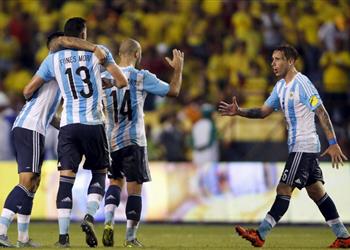 لاعب جديد يعلن اعتزاله في الأرجنتين وهذا موقف أجويرو