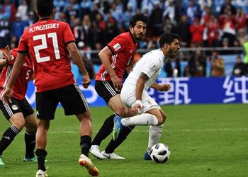 وست بروميتش يستفيد من خروج مصر المبكر في كأس العالم