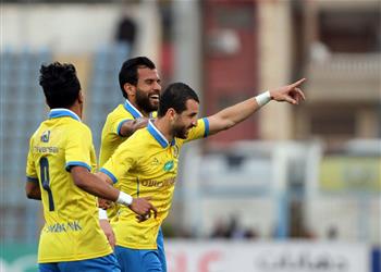 خاص الأهلي يتوصل إلى اتفاق لضم لاعب الإسماعيلي