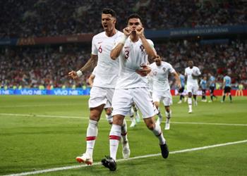 فيديو بيبي يكسر رقم الأوروجواي