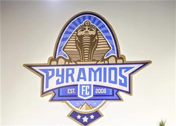 بيراميدز يعلن عن خوض وديتين أوروبيتين