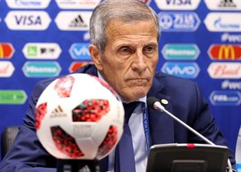 تاباريز أظهرنا قوتنا ضد البرتغال وفرنسا فريق صعب