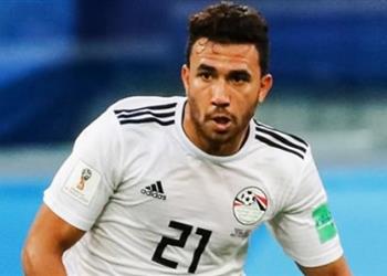 تريزيجيه يعلق على مفاوضات انتر ميلان ويوجه رسالة لمحمد صلاح