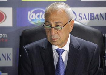 رئيس الاسماعيلي ينفي رحيل متولي ويوجه رسالة للجماهير