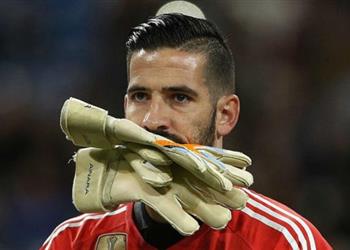 كاسيا يحسم موقفه من الرحيل عن ريال مدريد