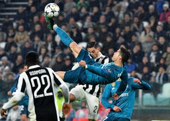 يوفنتوس يبدأ تحركاته لضم رونالدو