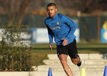 إنتر ميلان يلجأ لحل جديد لضم رافينيا