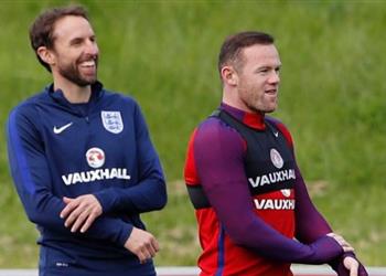 روني إنجلترا قادرة على التتويج بكأس العالم بعد خروج الكبار