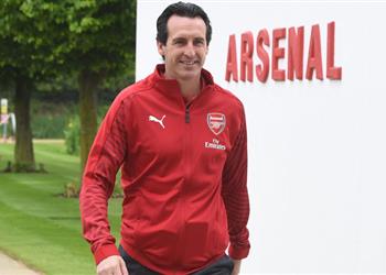 آرسنال يقترب من إعلان ثالث صفقاته