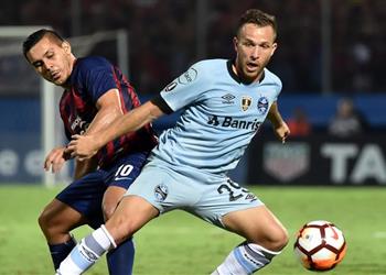 نجم جديد يقترب من حسم انتقاله لبرشلونة