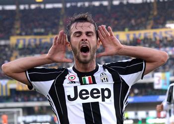 يوفنتوس يحدد سعر بيانيتش لبرشلونة لتمويل صفقة جديدة