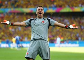 أوسبينا متحمسون لمواجهة إنجلترا