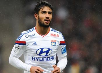 مانشستر يونايتد يدخل سباق المنافسة على نبيل فقير