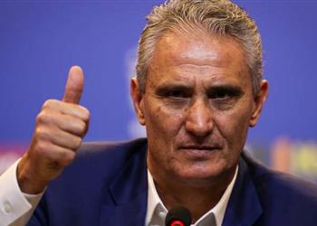 البرازيل تستعيد لاعبها قبل مواجهة المكسيك