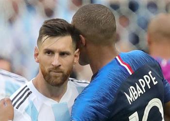 سافيولا اعتزال ميسي لا أحد يحقق كأس العالم بمفرده